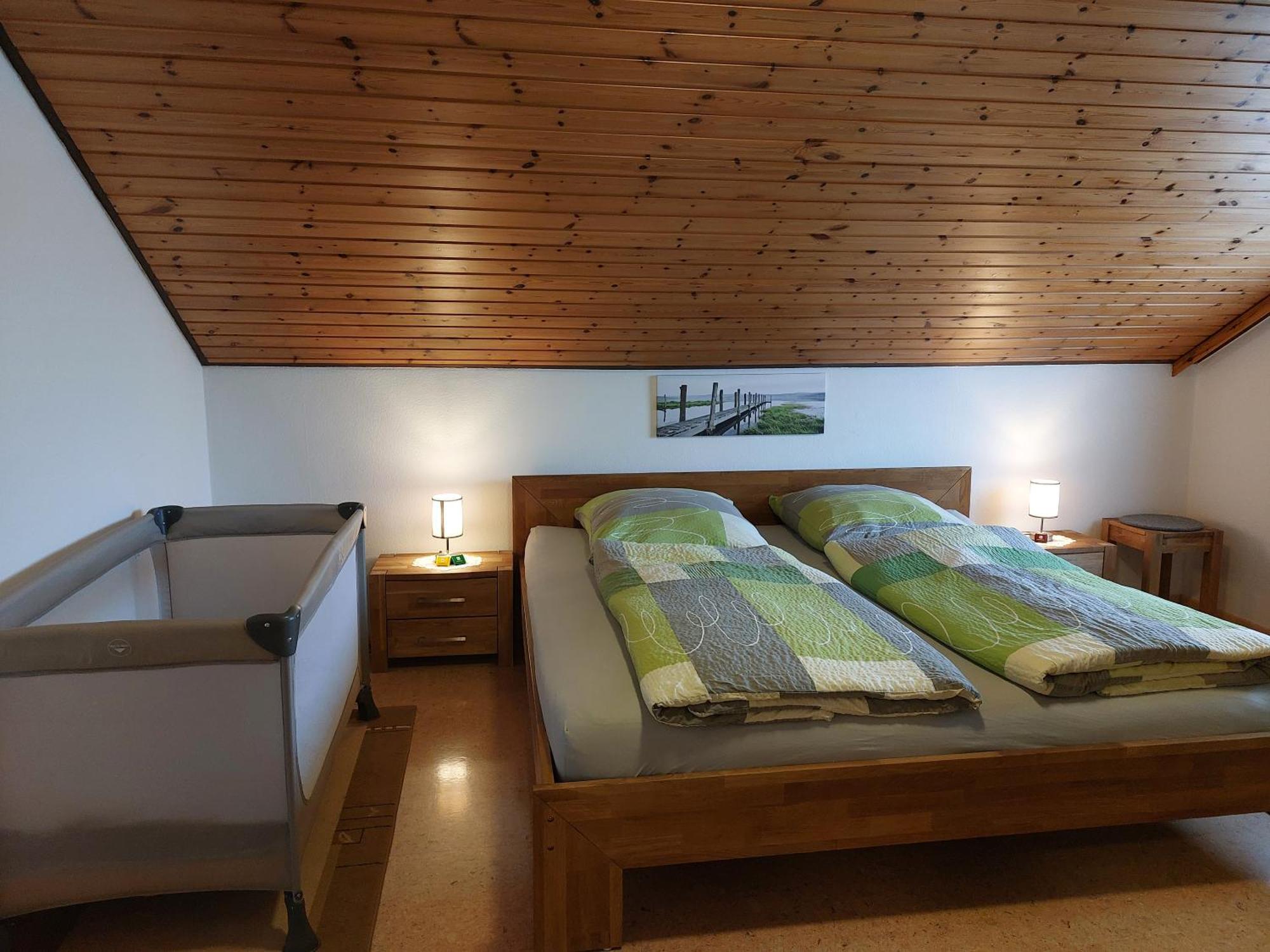 Moderne Ferienwohnung - Neu Renoviert - Ruhige Lage Waldachtal Exterior photo